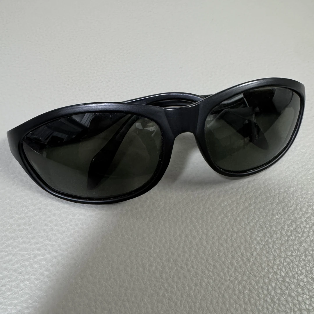 时尚气质黑色小众潮流百搭 眼镜