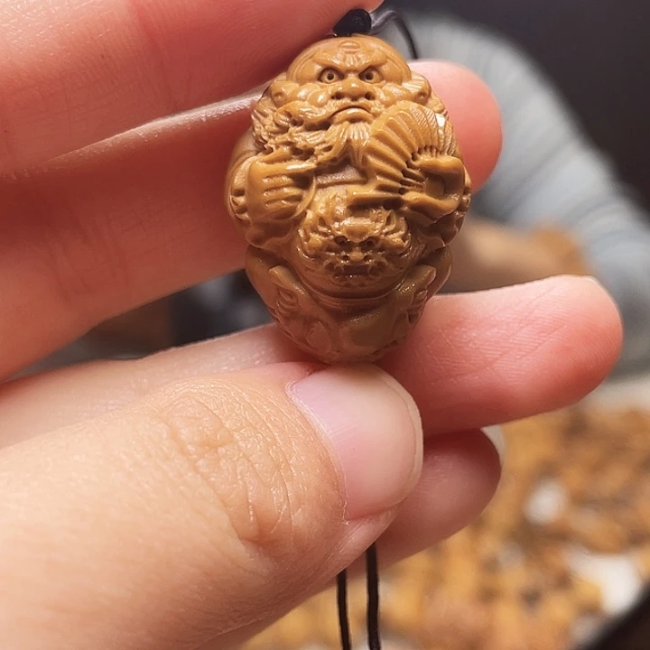 橄榄核手串/手链橄榄核