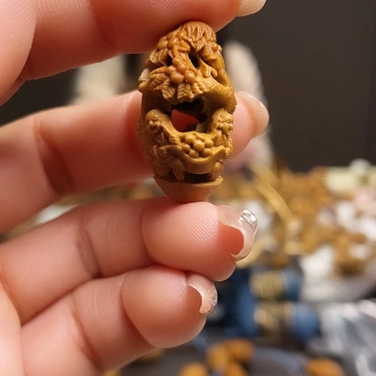 橄榄核手串/手链橄榄核