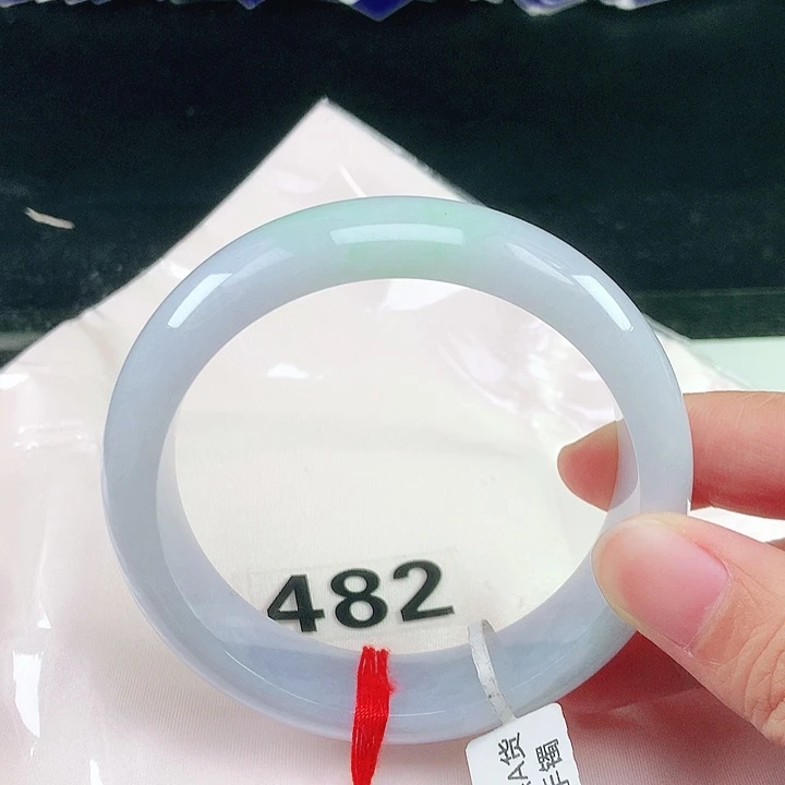 未镶嵌手镯翡翠翡翠手镯