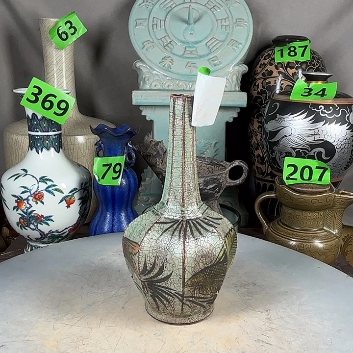 一件摆件瓷器88888