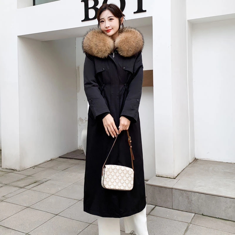 2024年新款外壳替换装（纯外壳不包含毛领）