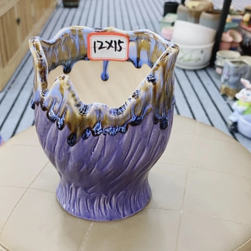 【闪购商品】花盆厂家直销