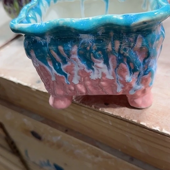 口径不清楚问客服