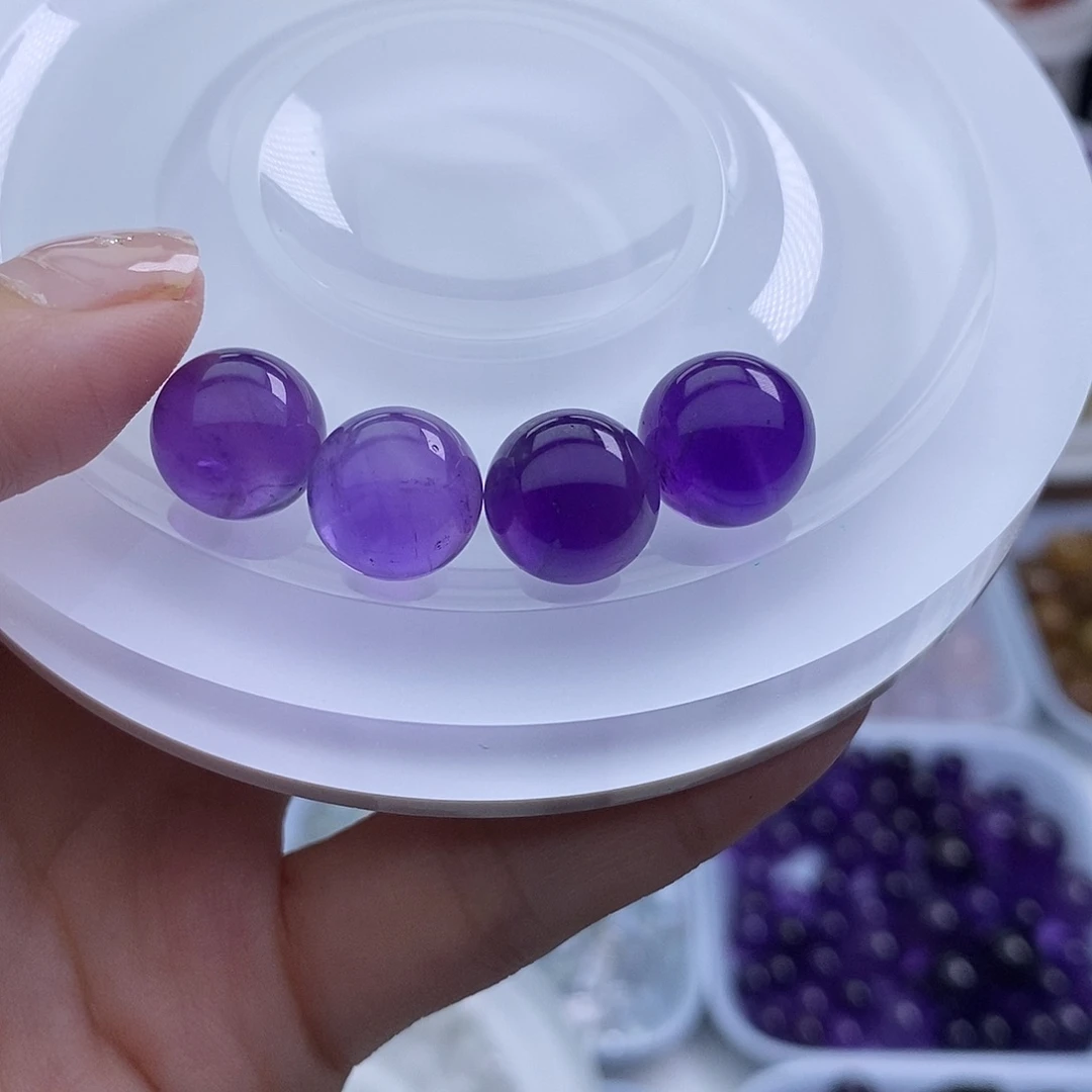 水晶手链未镶嵌飯**^