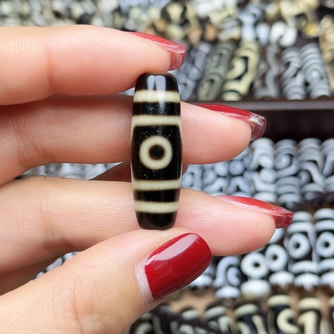 玛瑙/玉髓吊坠(不含链)未镶嵌