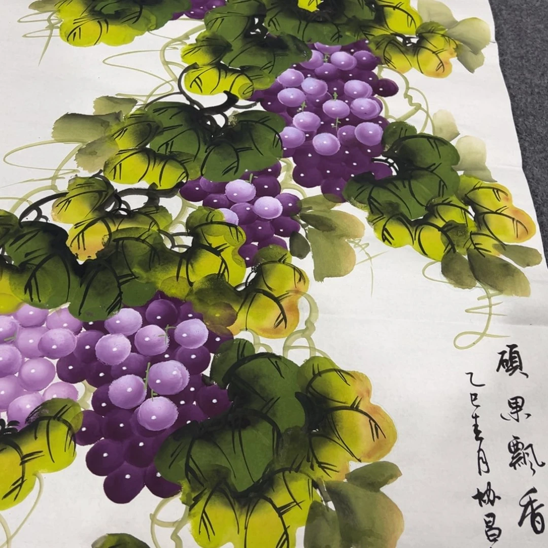 客厅客厅年画年画