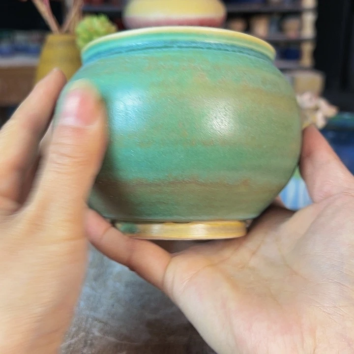 景德镇陶瓷2单包邮景德镇