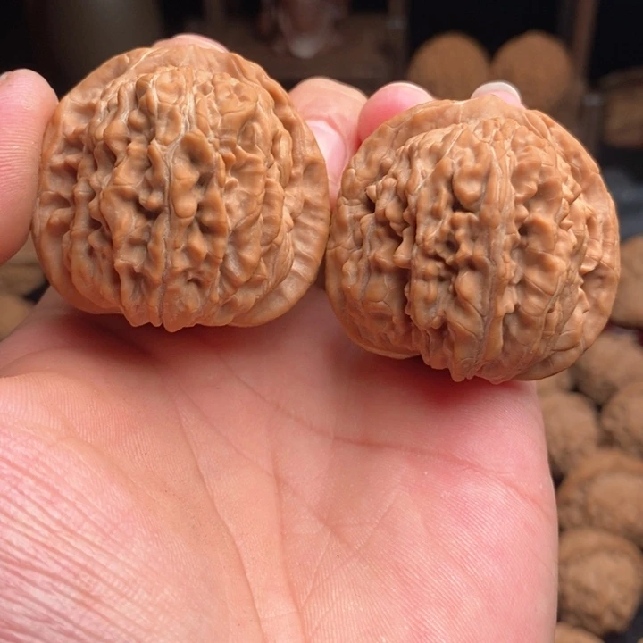 文玩核桃吊坠得**阳