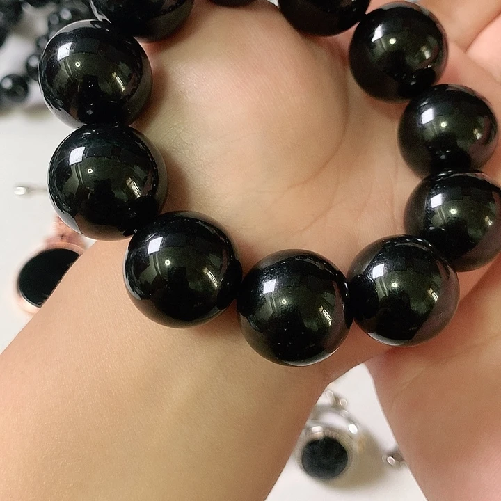 翡翠未镶嵌颈饰翡翠20