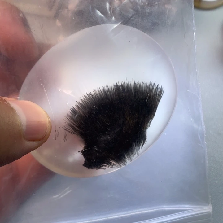 玛瑙/玉髓未镶嵌颈饰良*一