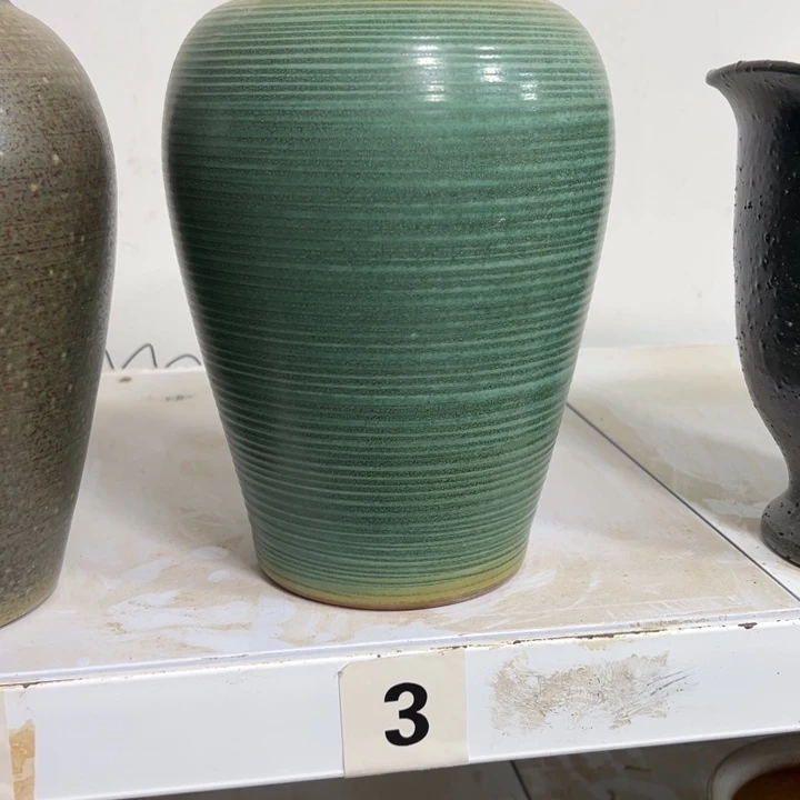 景德镇陶瓷手工制作