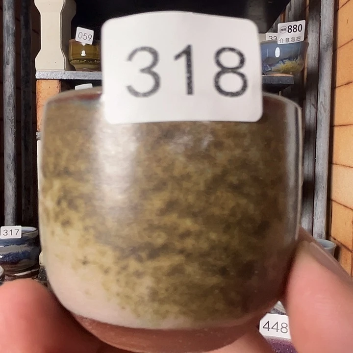 瓷片钧瓷，钧瓷，钧瓷，318