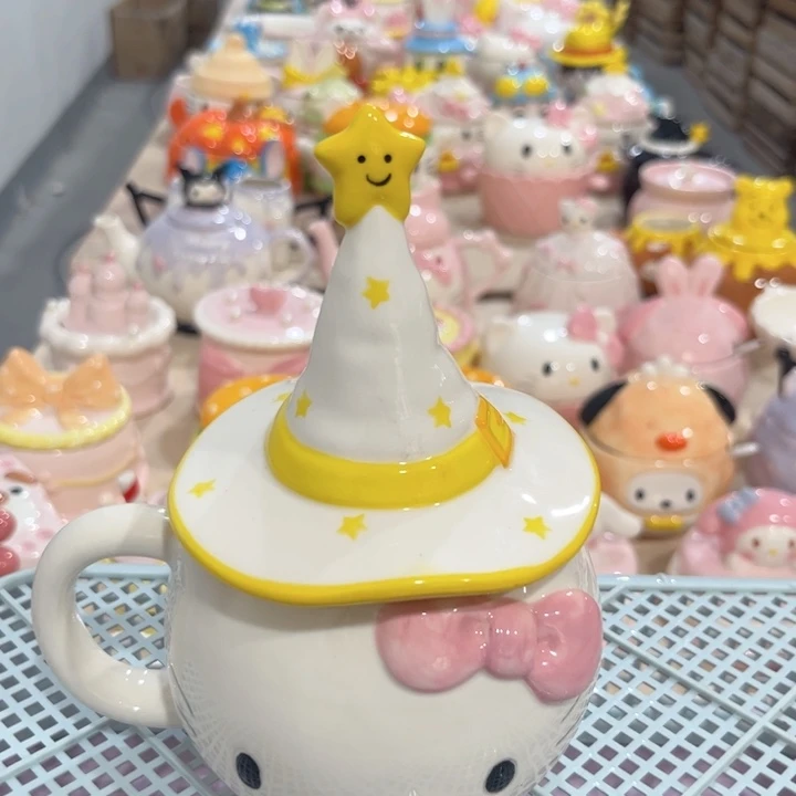 紫砂我们都是好孩子