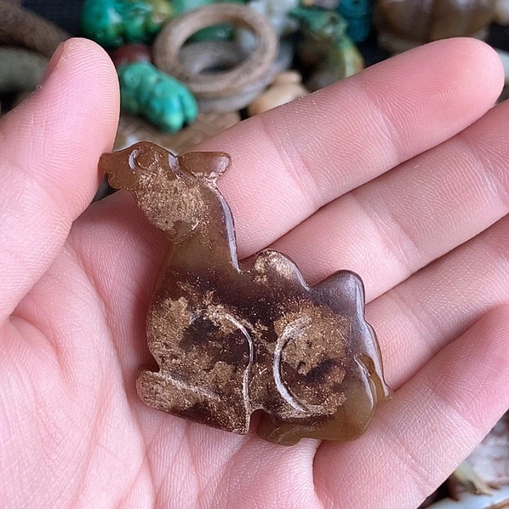 摆件直播间链接86