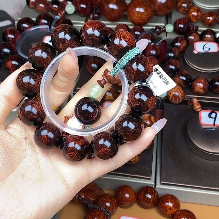 花梨木类手串/手链