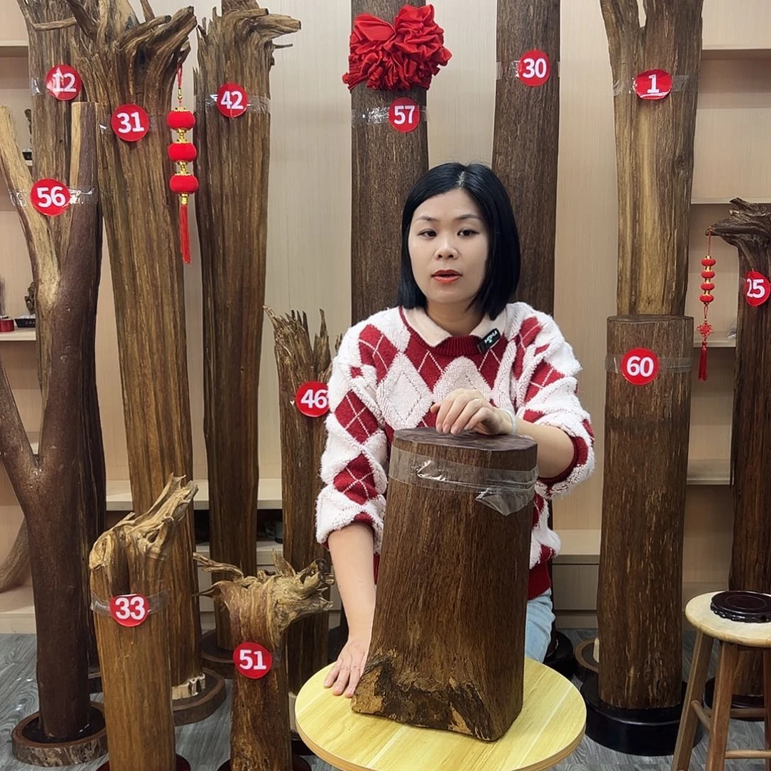 沉香沉香碎屑沉香