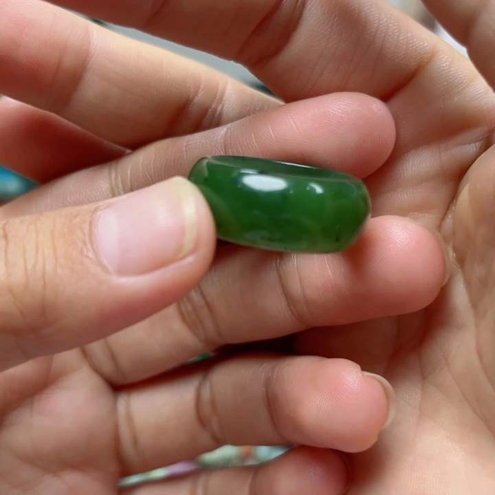 手链未镶嵌和田玉26