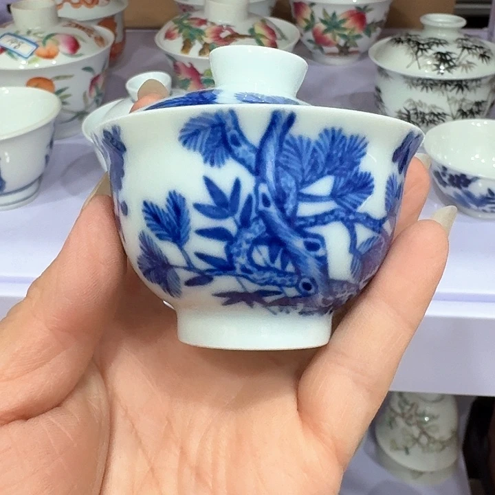 陶瓷艺术品收藏陶瓷