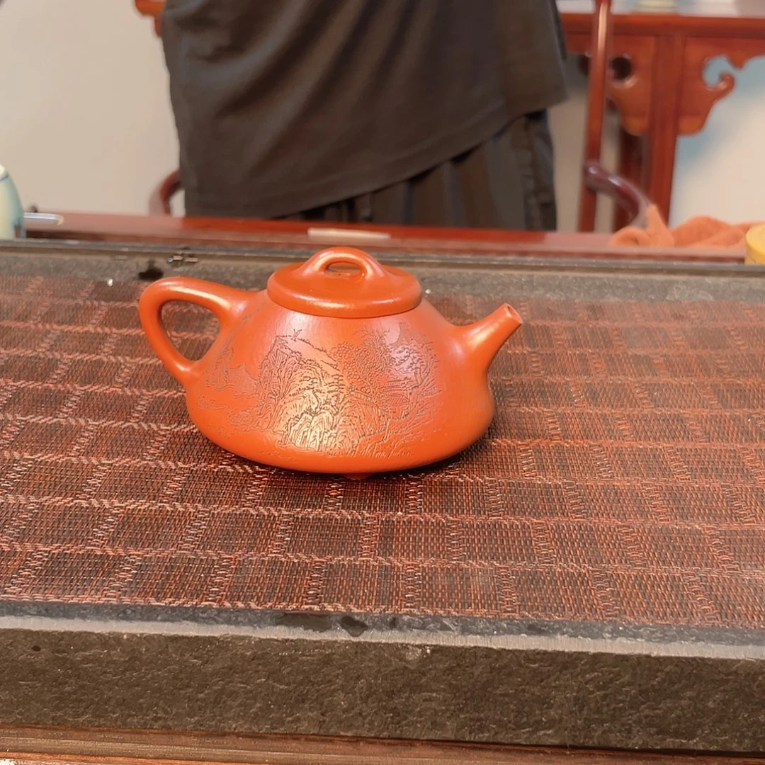 茶壶紫砂紫砂壶00001