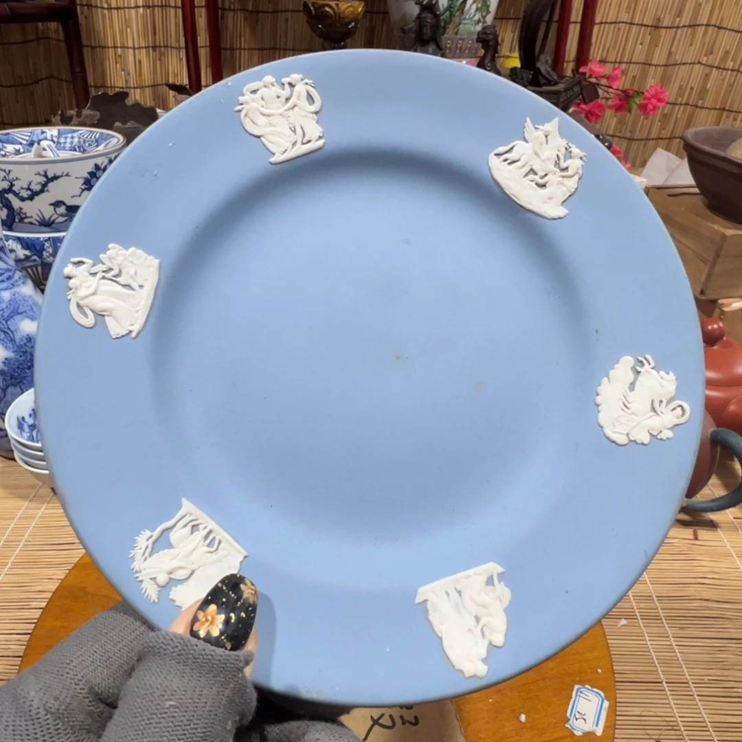 密胺瓷初遇见感谢大家支持