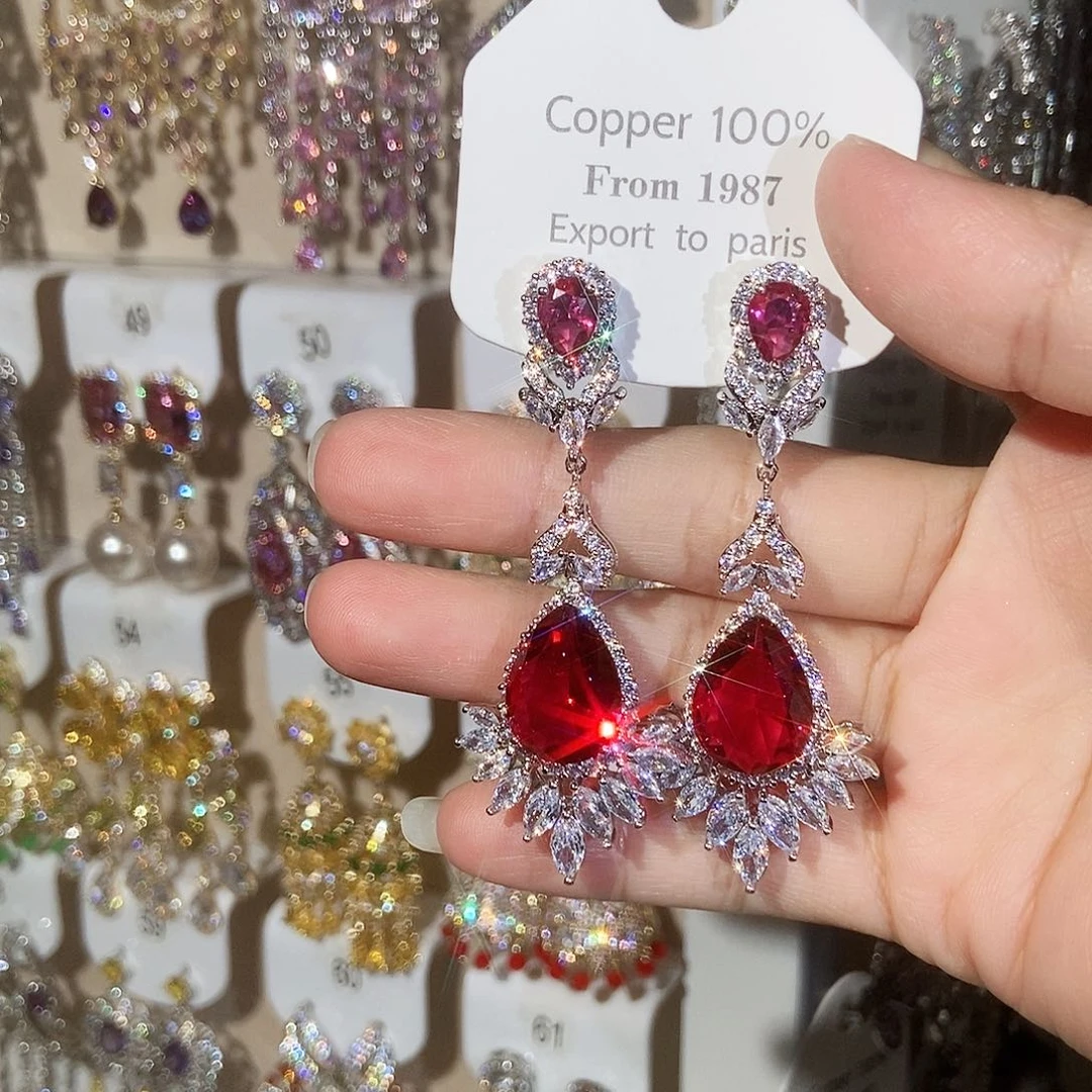 铜合金锆石925银