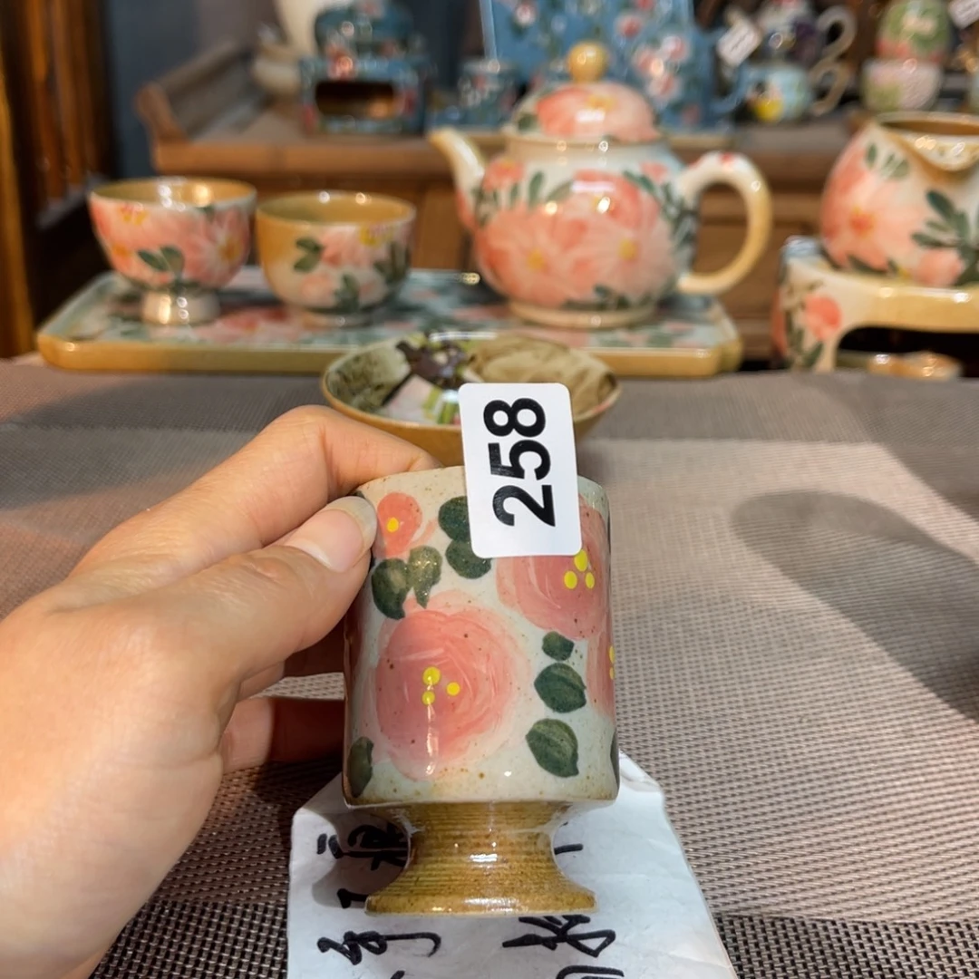 陶壶朋友们快来抢浮力