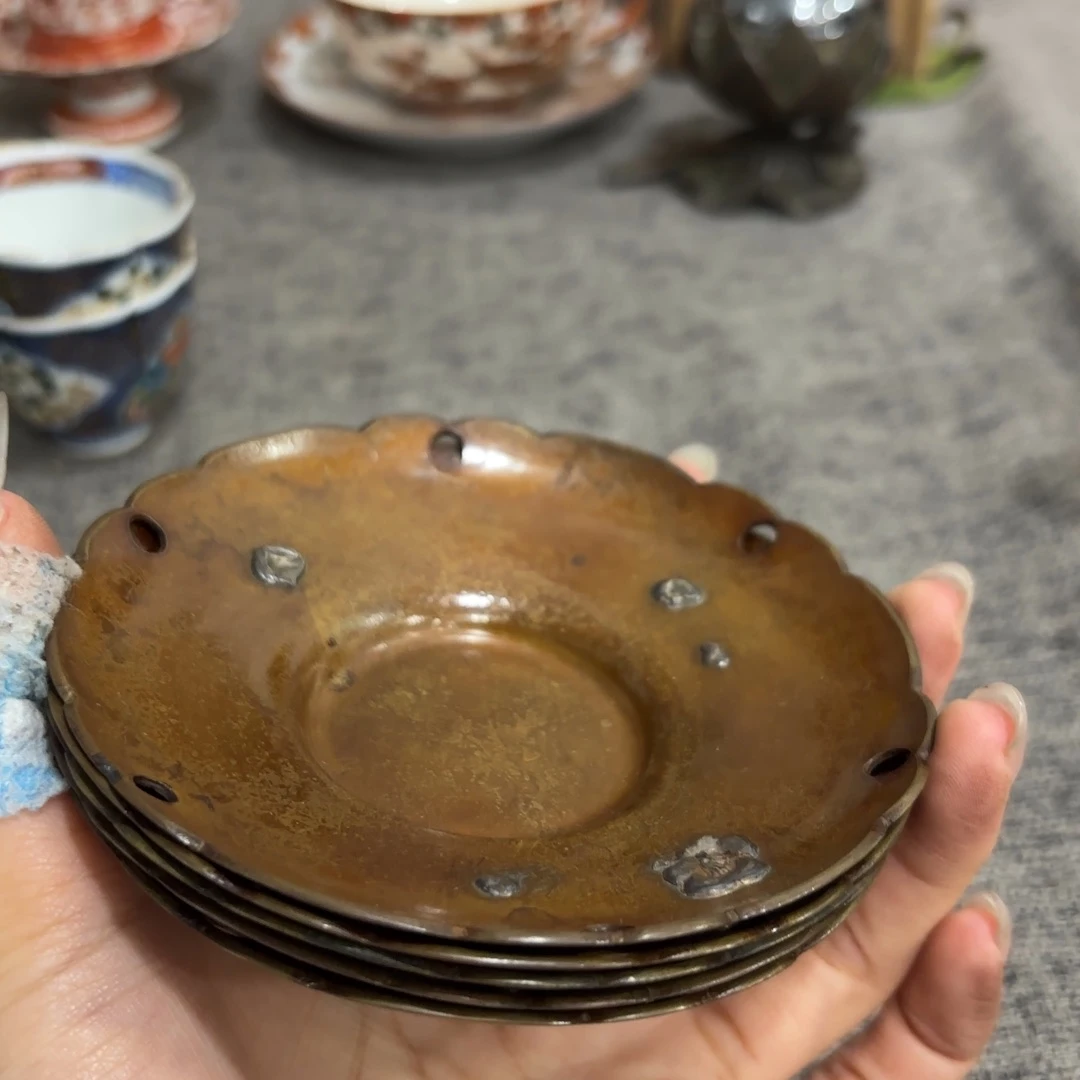 非常好看漂亮的物品