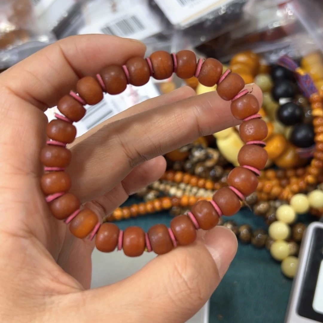 琥珀珠宝奇石未镶嵌606