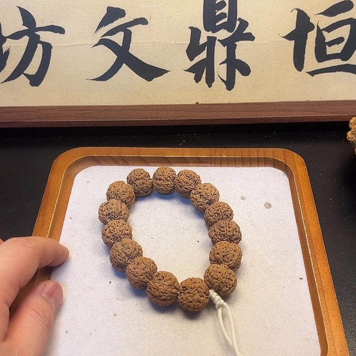 金刚菩提手串福利款100