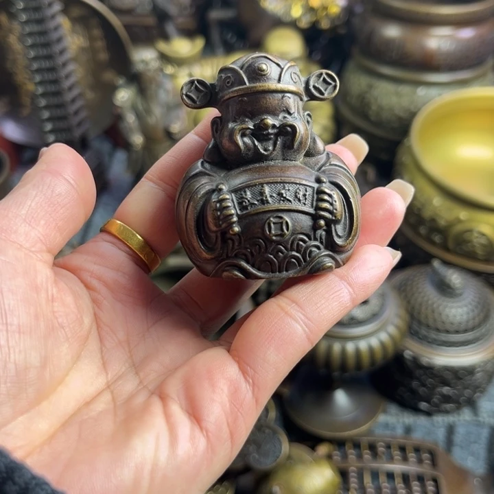 铜器666666666666666