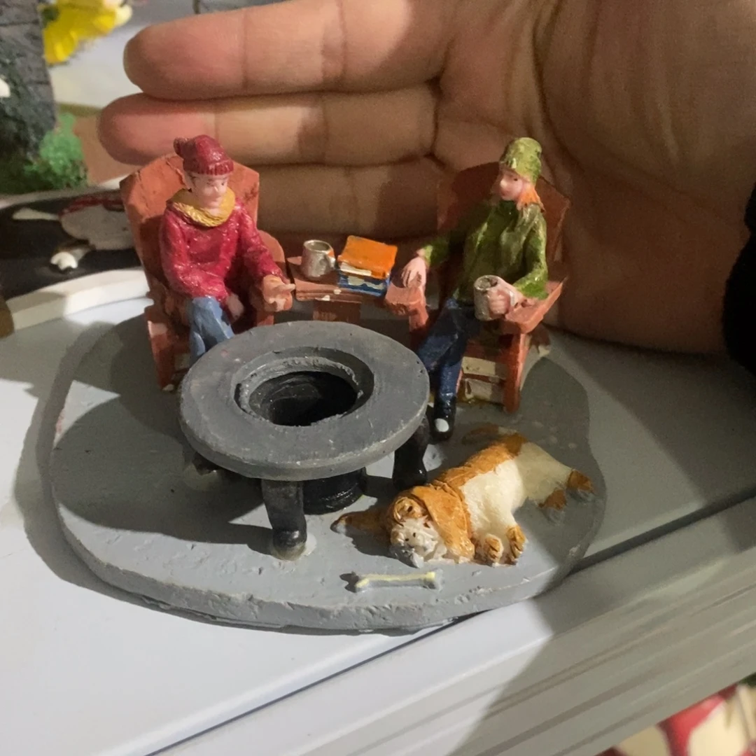 树脂树脂工艺品摆件摆件