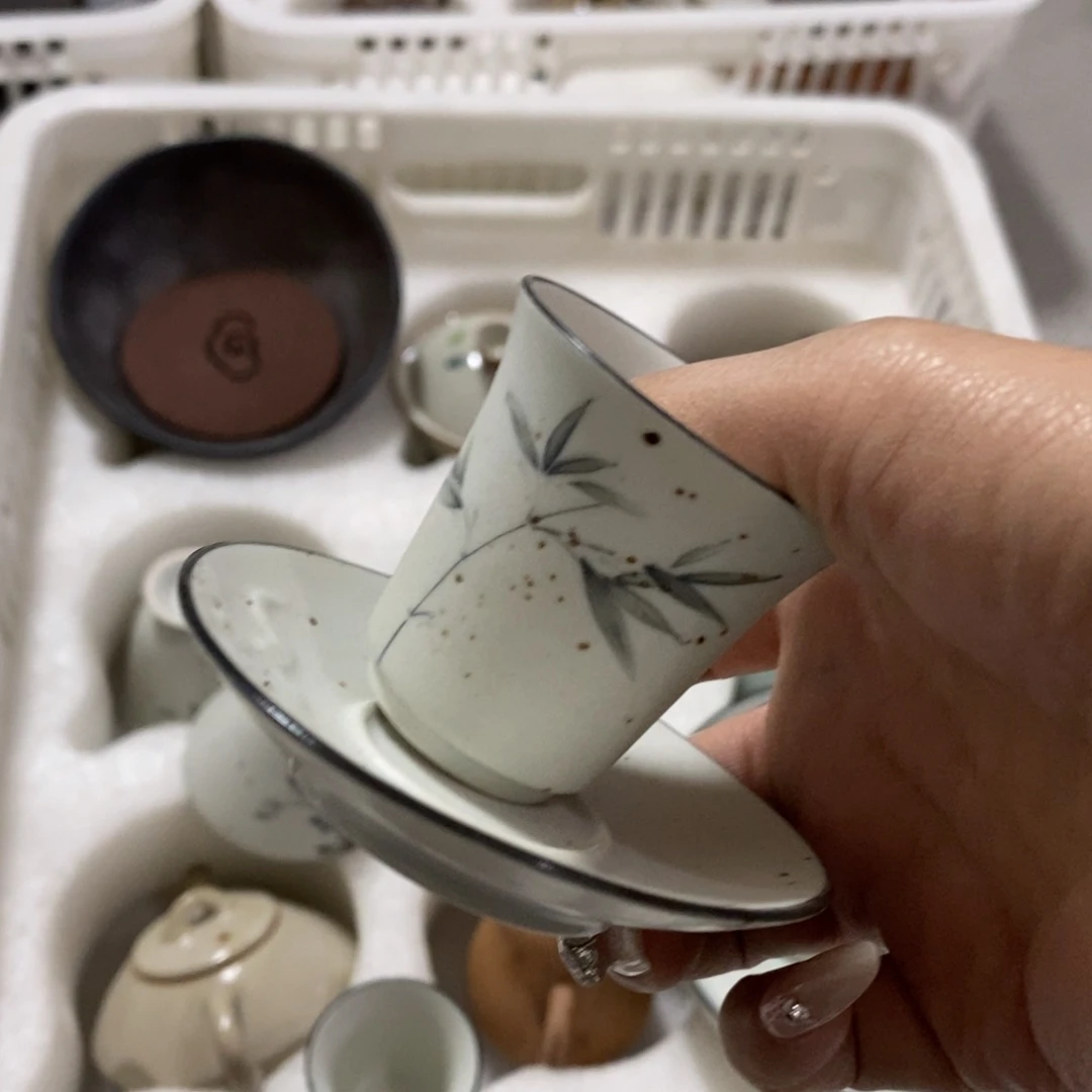 陶瓷制品福利活动623