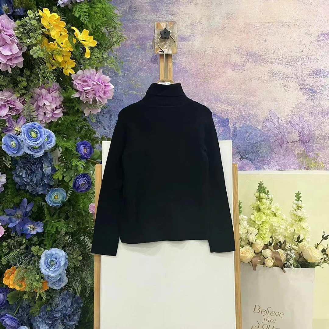 717S黑色打底4879