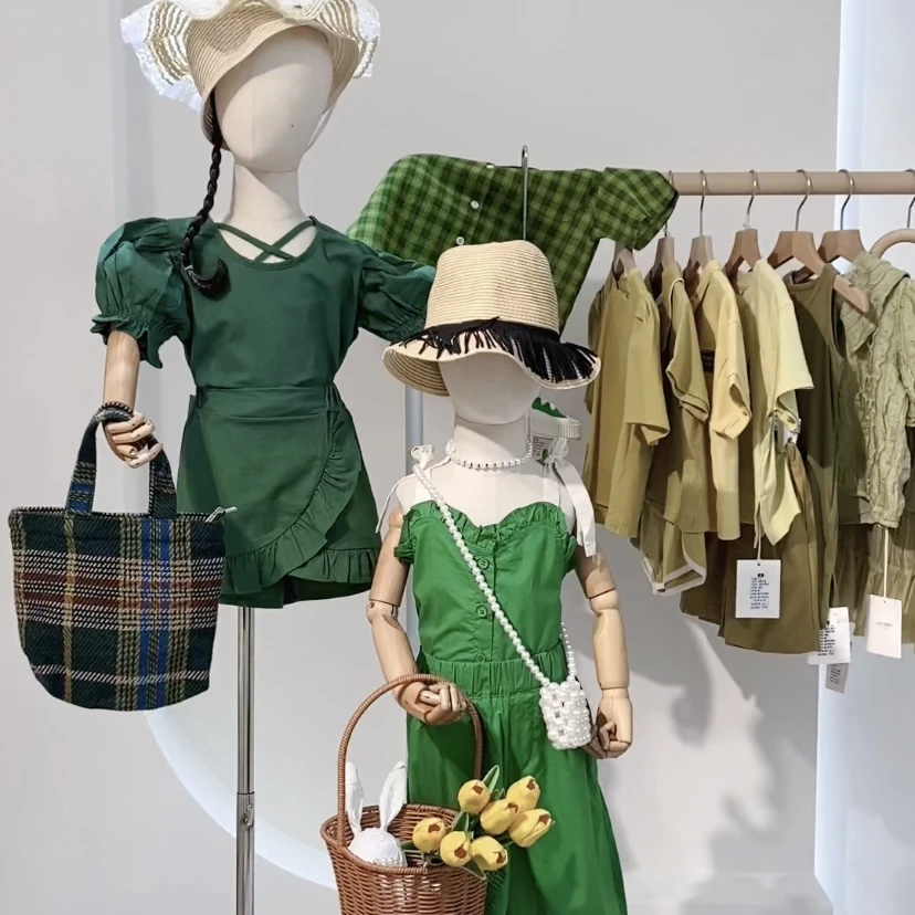 T【女王驾到】(800-899)品牌百搭款童装走量价