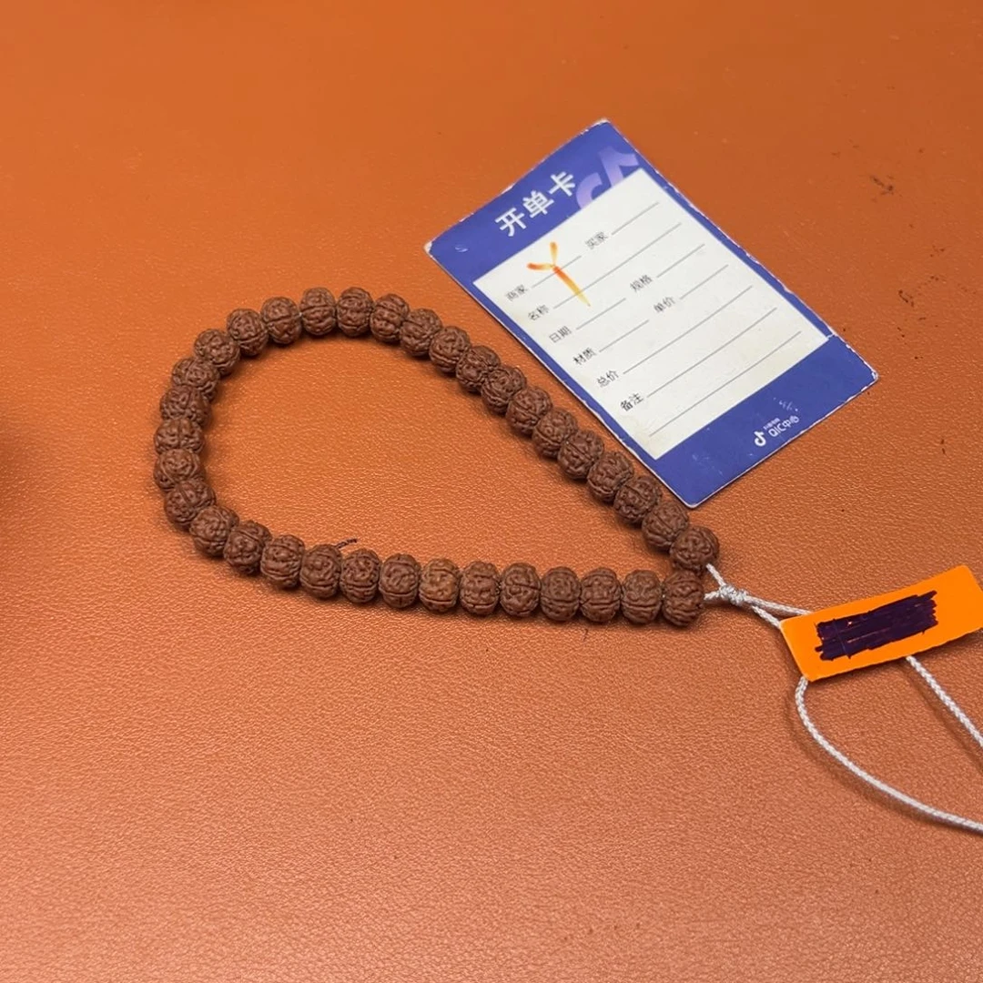 陌***谁金刚菩提吊坠金刚