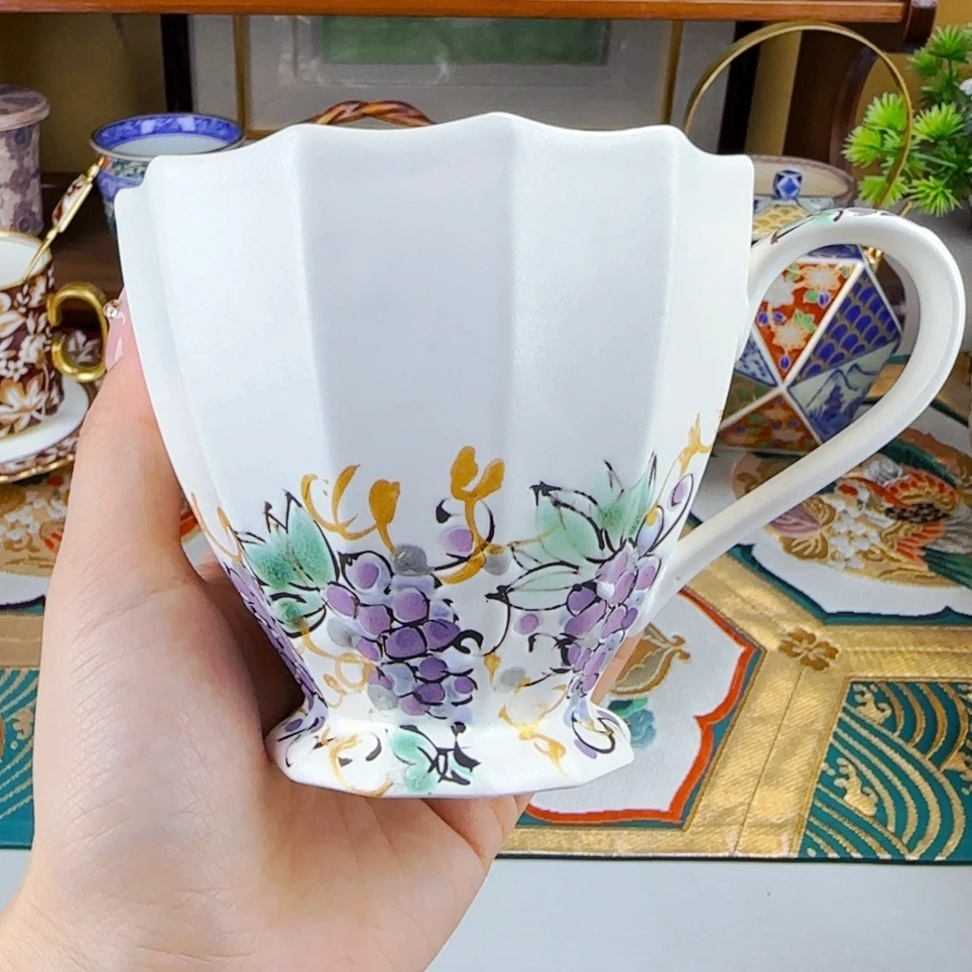 今天有好多新品上新呀9月葡萄