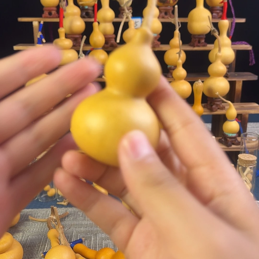 S****.葫芦头的做法是用来做