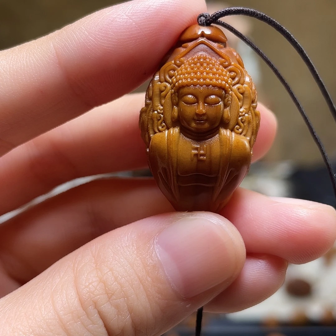 手串/手链橄榄核橄榄核