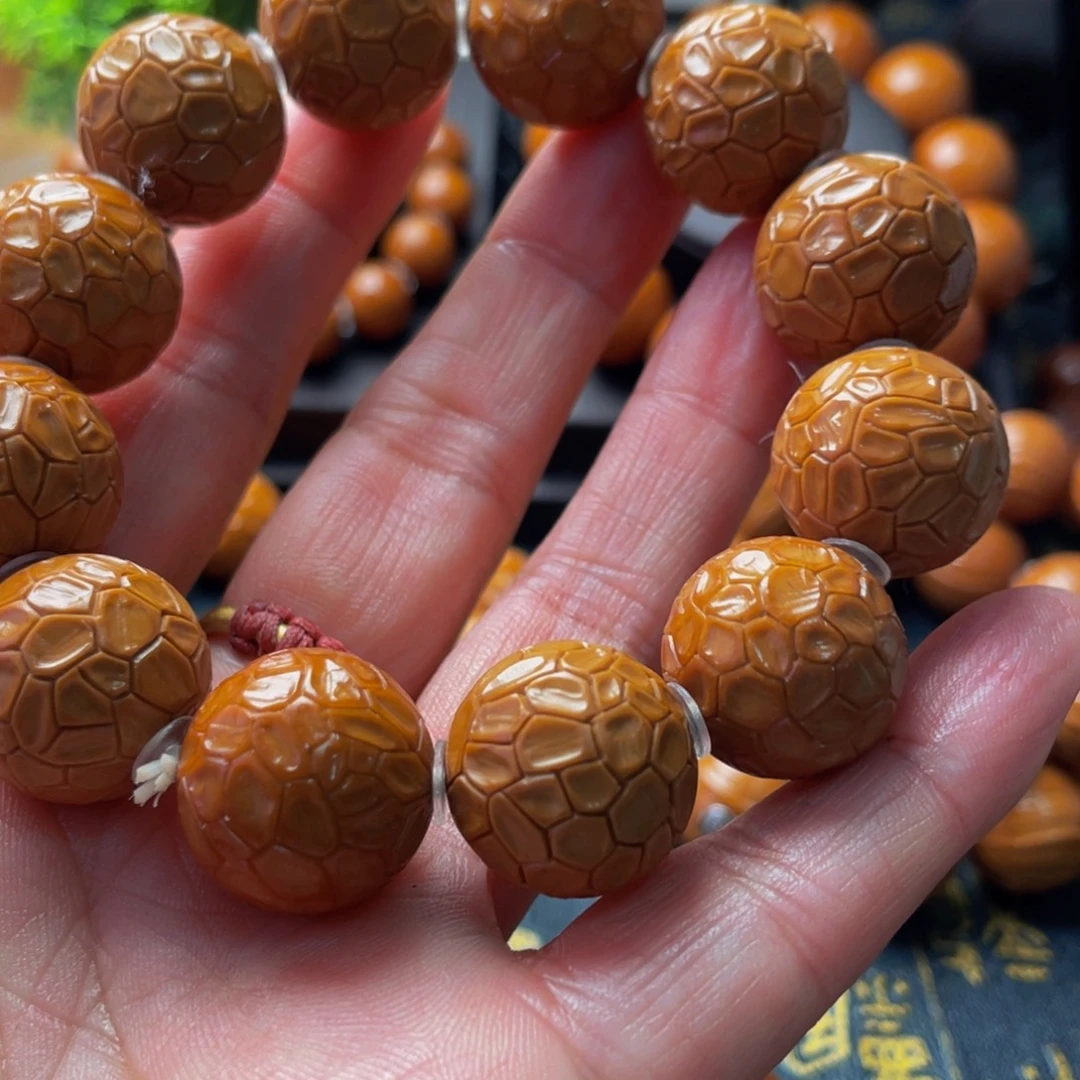 奔****吊坠橄榄核橄榄1.8