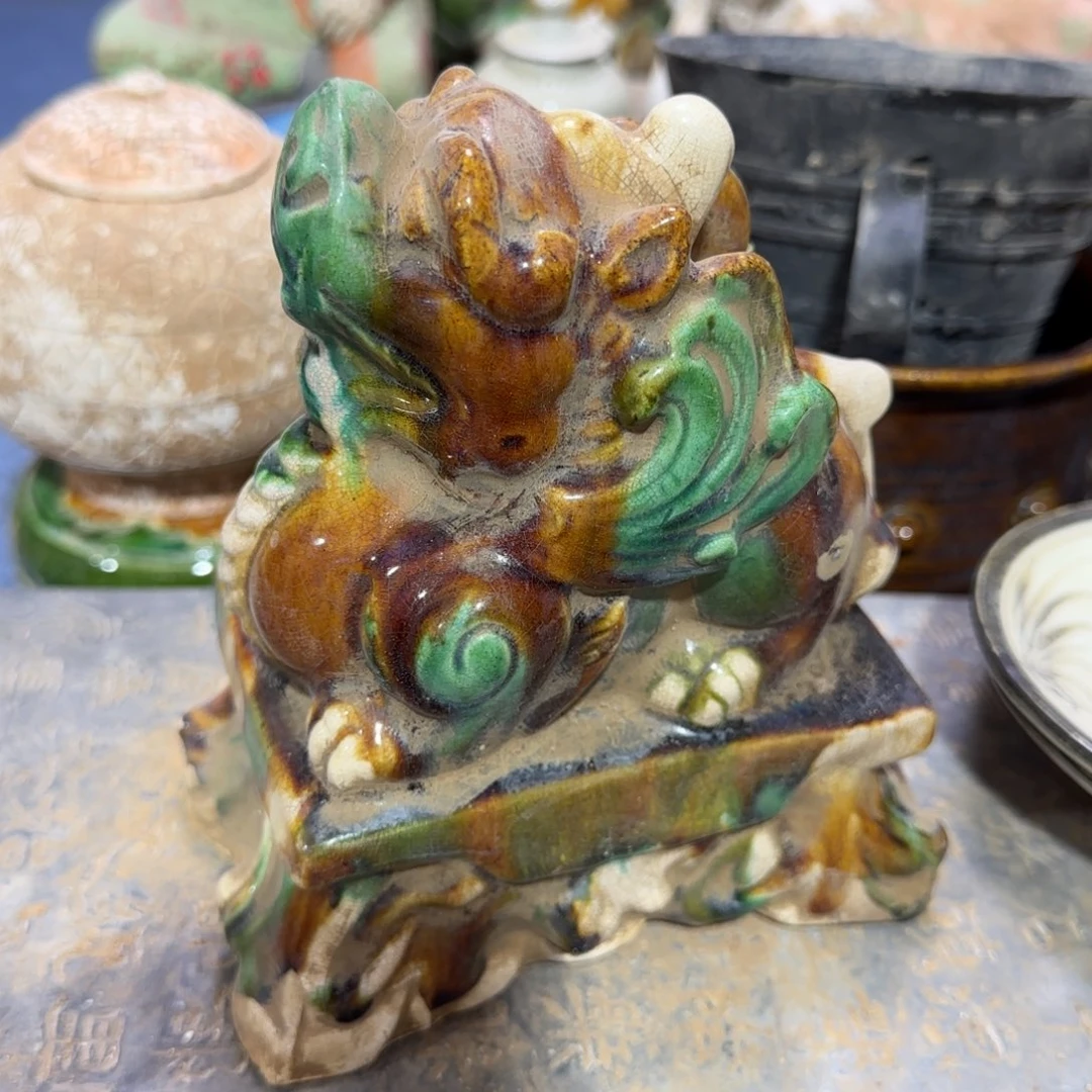 陶瓷摆件摆件摆件