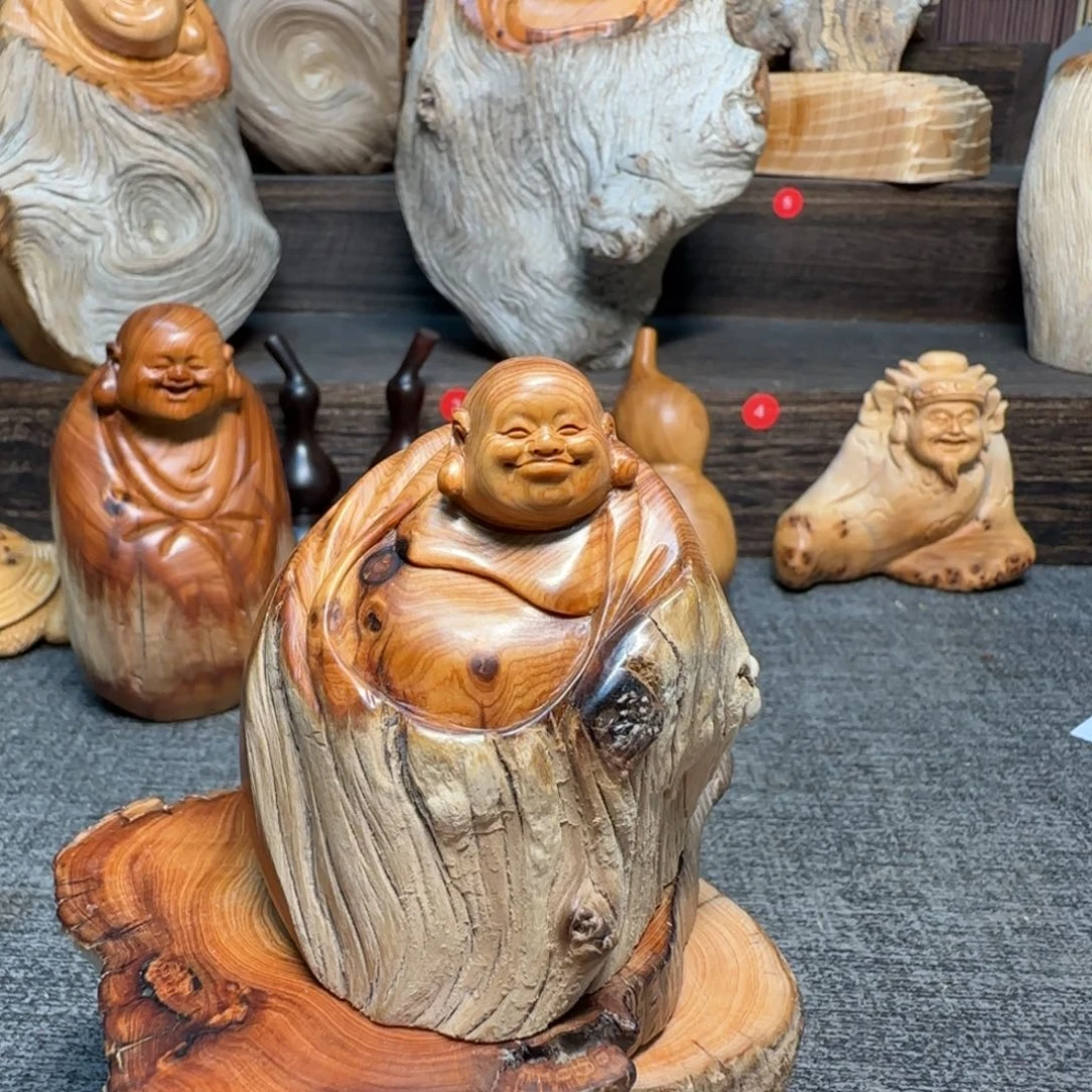 柏木（崖柏）好的我知道了