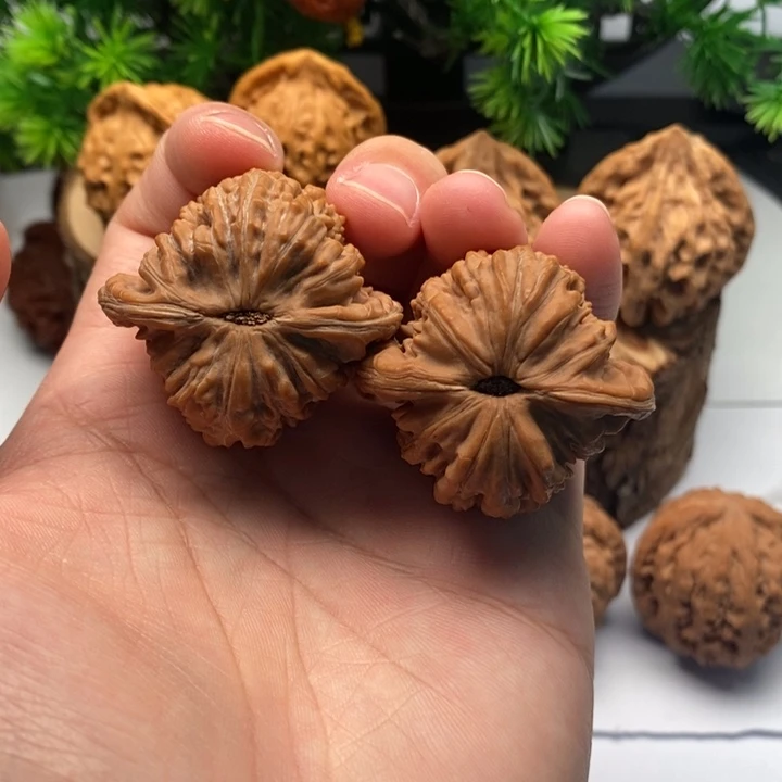 核桃40全品四座楼