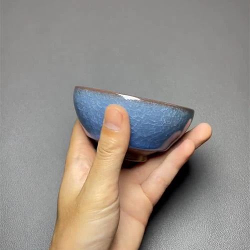 【闪购商品】茶盏-10135..........