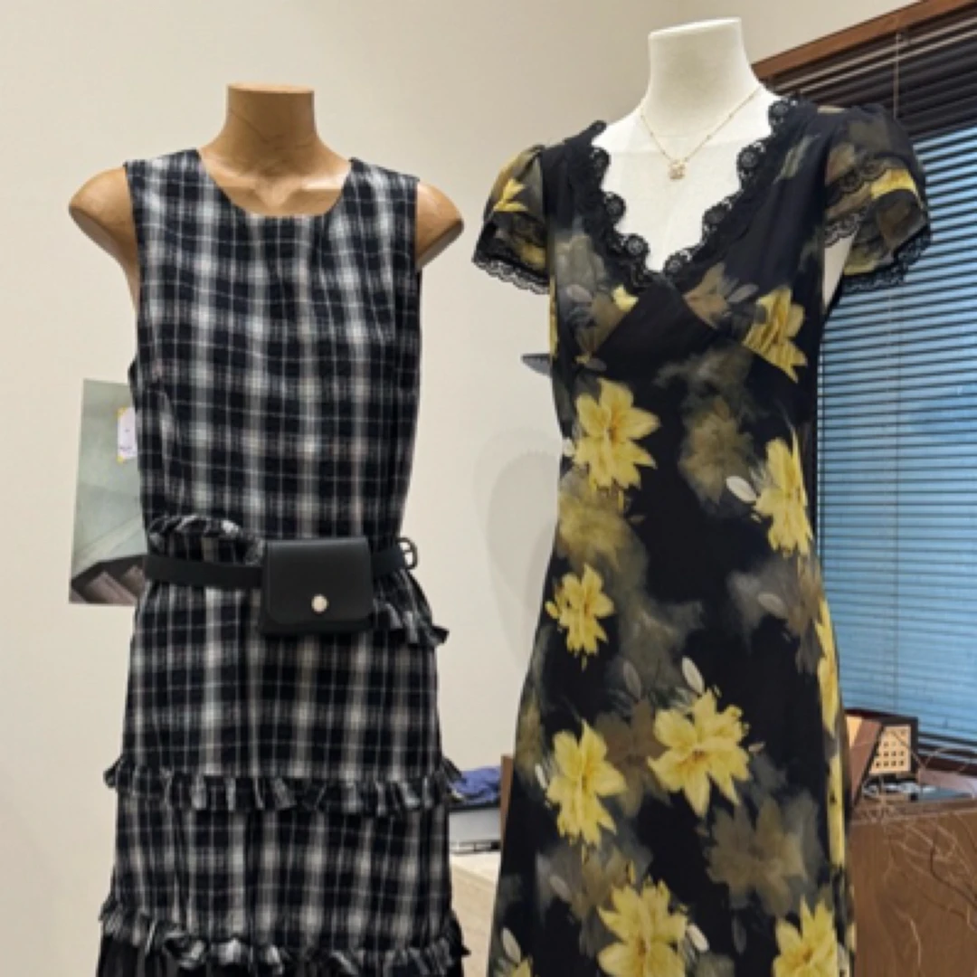 【直播间专属】衣服集合链接