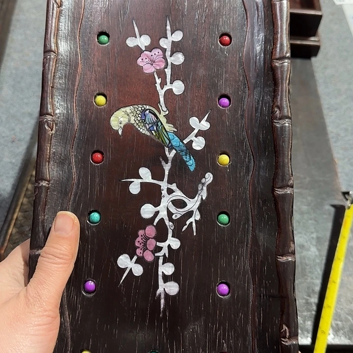 稳***福香榧木1334667898765444