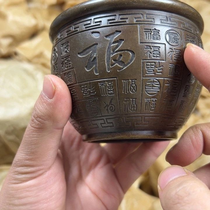 创意设计摆件制作