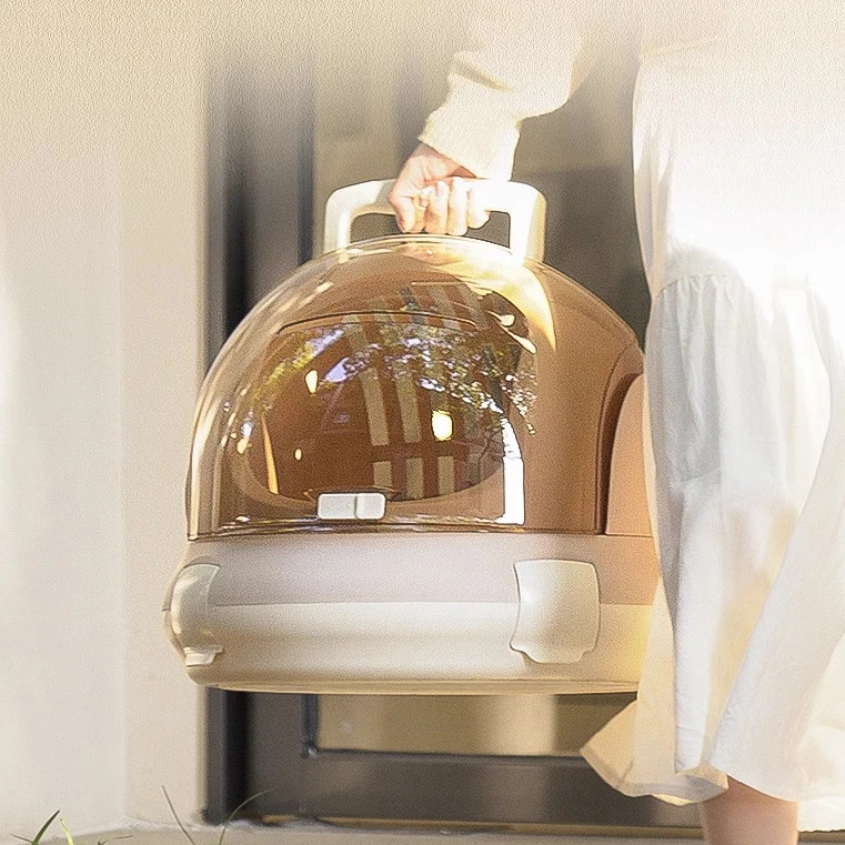 猫包外出便携太空舱狗狗猫笼子航空箱猫窝猫咪宠物大容量猫咪背包