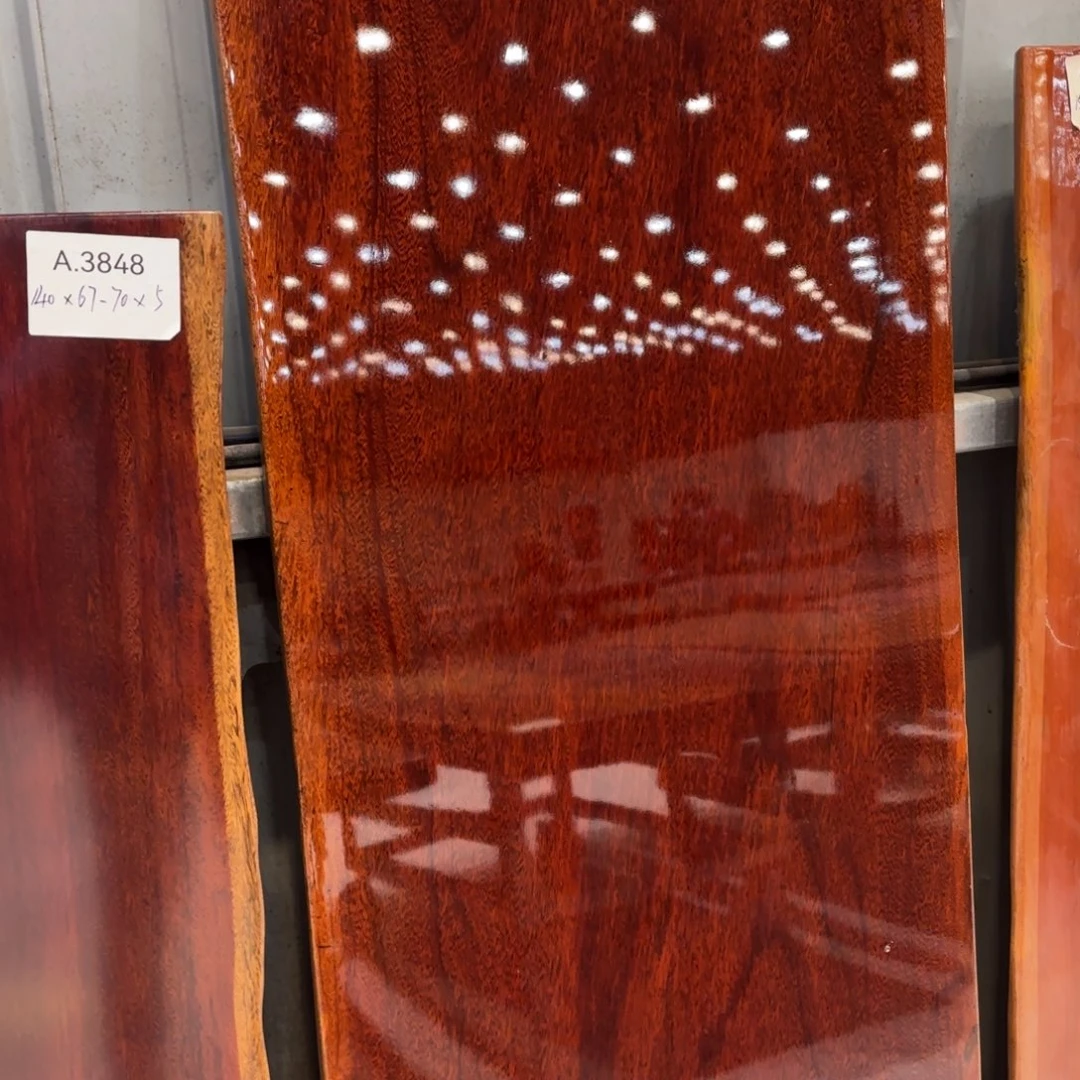 金木（非红木类）实木大板单板运费到付