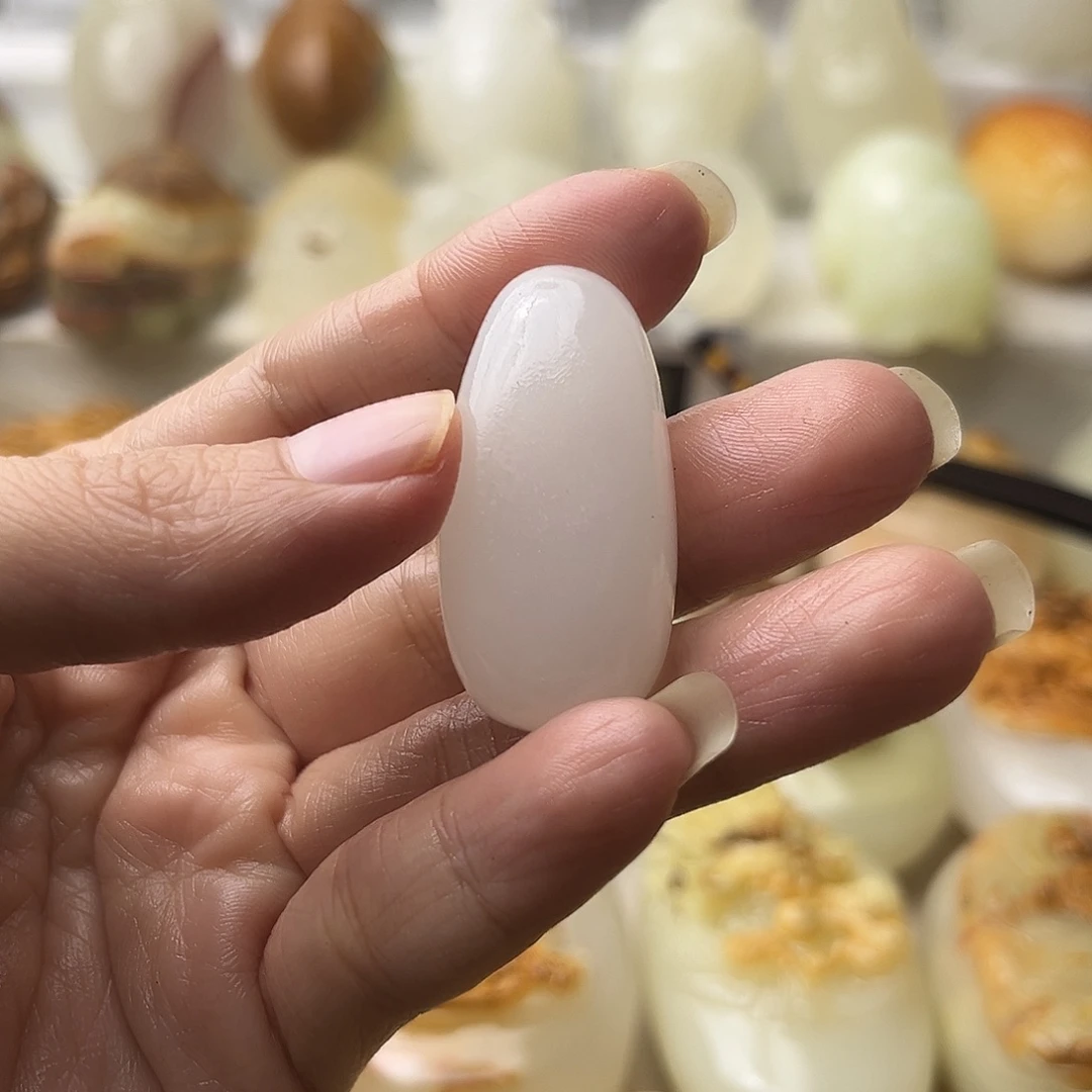 石材方解石不退换原石